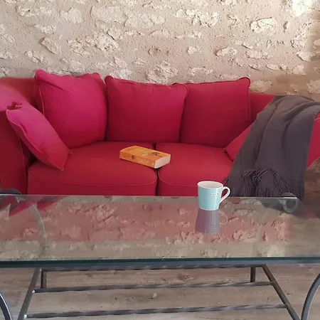 La Bastide De Massalens Apartament Cahuzac-sur-Vère