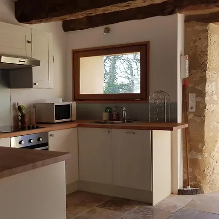 La Bastide De Massalens Cahuzac-sur-Vère
