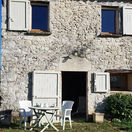 La Bastide De Massalens Cahuzac-sur-Vère
