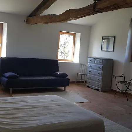La Bastide De Massalens * Cahuzac-sur-Vère