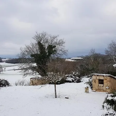 La Bastide De Massalens
