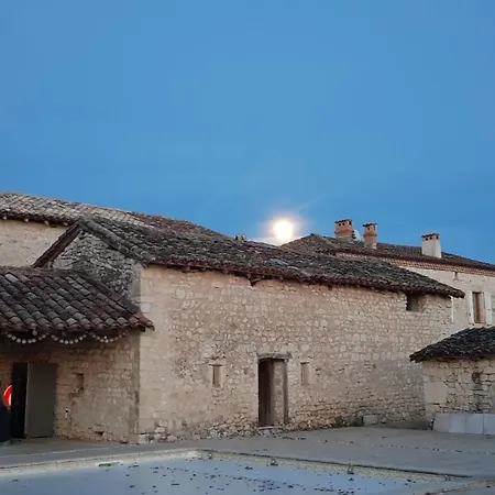 Apartament La Bastide De Massalens Cahuzac-sur-Vère