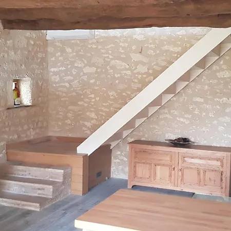 La Bastide De Massalens Cahuzac-sur-Vère